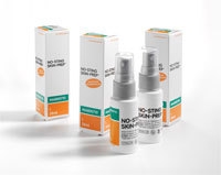 Barriärfilm Sucura No-Sting, 28ml spray - SECURA