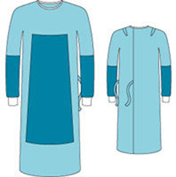 Op rock Classic HP Barrier, L 131cm