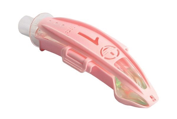 Larynxmask i-gel, Stl 1 2-5kg u sugkanal - 1