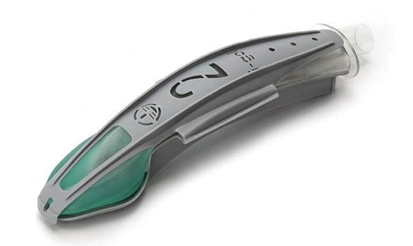 Larynxmask i-gel, Stl 2,0 10-25kg m sugkanal - 1