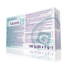 Adamin-G, 20x5g