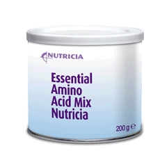 Essential Amino Acid Mix, 1x200g