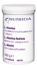 L-Alanine, 1x100g