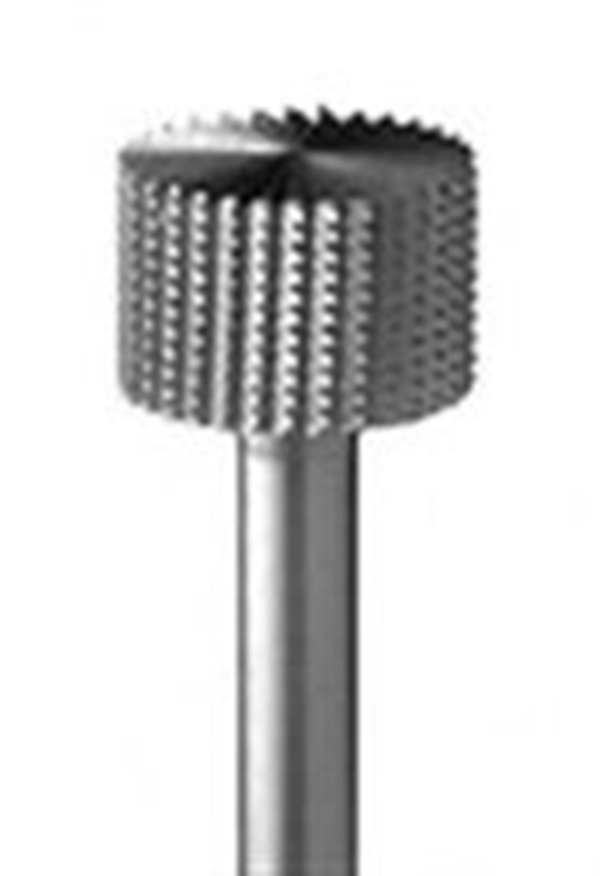 Fräs rostfritt stål, figur 128