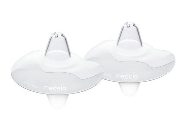 Amningsvårtskydd Contact, large