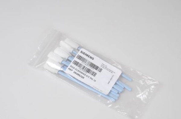 Cleaningkit till DCA Vantage, Rengöringsspatlar