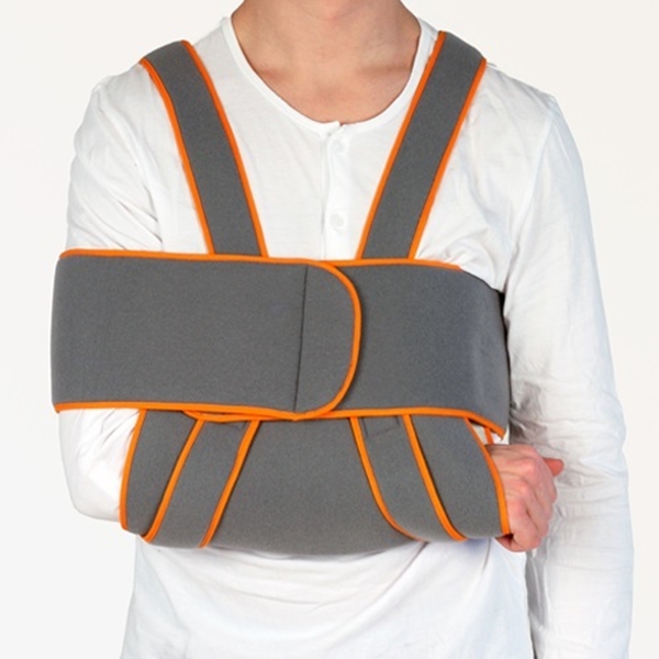 Armslinga Duo Plus, L armlängd 43-48cm - Duo