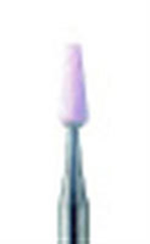 Carborundum, 648 rosa