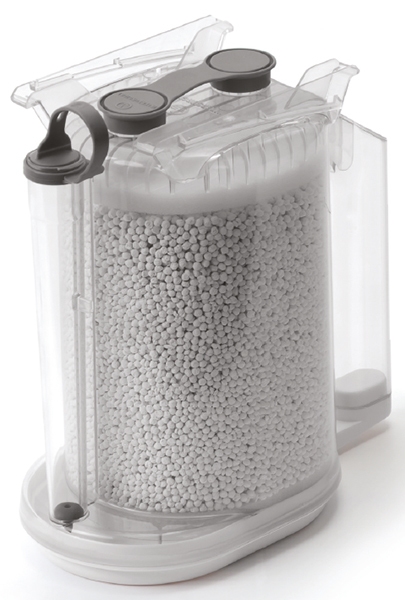 Absorberburk Kanna IS, 1,0 kg till GE Aisys/Avance