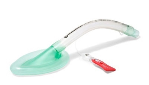 Larynxmask Solus std, Stl 4 50-70kg