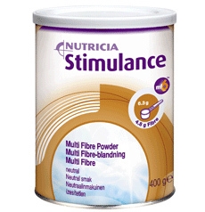 Stimulance, 1x400g kostfiberblandning