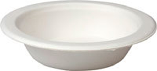 Bidéskål engångs, 470ml returpapper