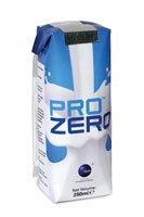 Mjölkersättning Prozero PKU, 18x250ml proteinfri neutral