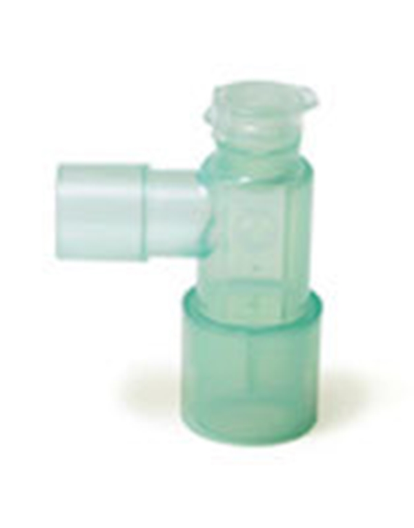 Vinkelstycke Intersugical, 15M 22M/15F port