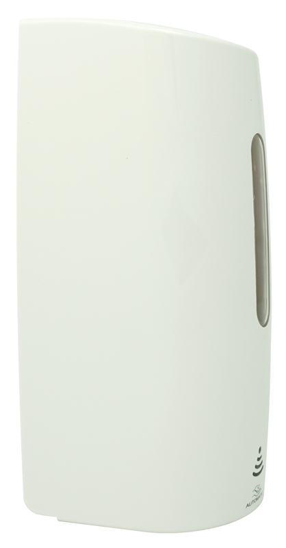 Automatdispenser Dax, vit - Dax - 3