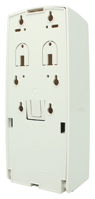 Automatdispenser Dax, vit - Dax - 4