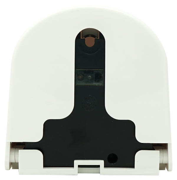 Automatdispenser Dax, vit - Dax - 5