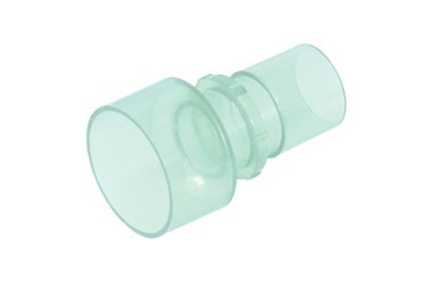 Koppling rak, 22mm 22M/30F 