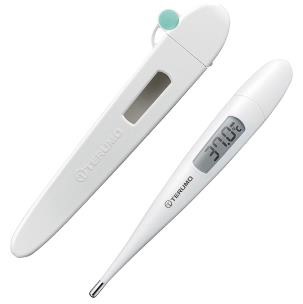 Termometer Terumo , C205S axillär grön - Terumo