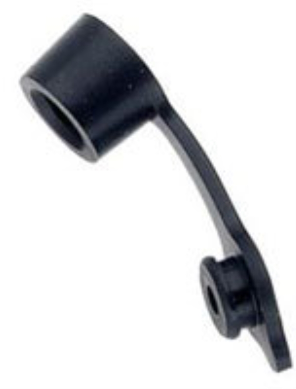 Gummiventil till arbetskanal, Storz