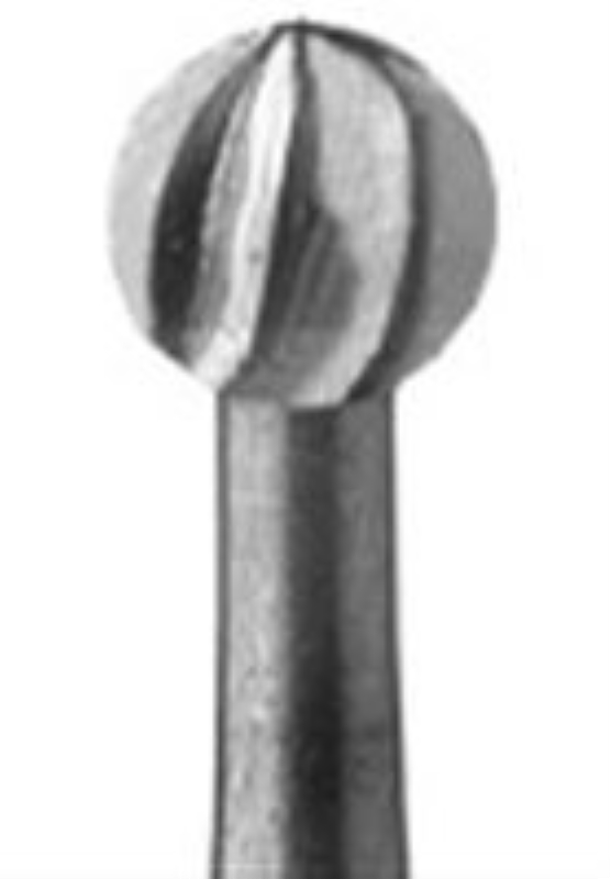 Cavitetsborr, 012 fig 1 rosenborr