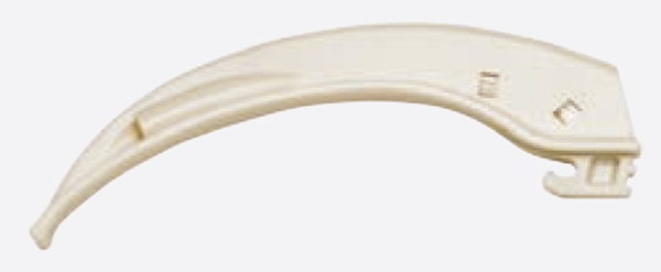 Laryngoskopblad Vital Signs, Mac 3 vuxen eng