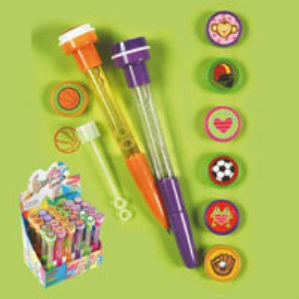 Bubbelpenna, 24st