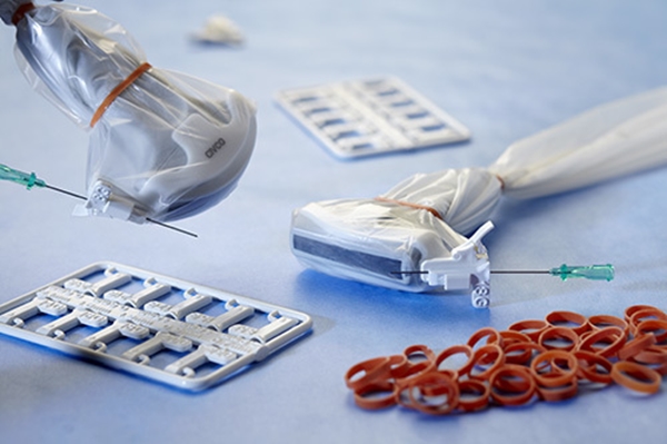 Nålförare Ultra-Pro II, 14x147cm CIV-Flex