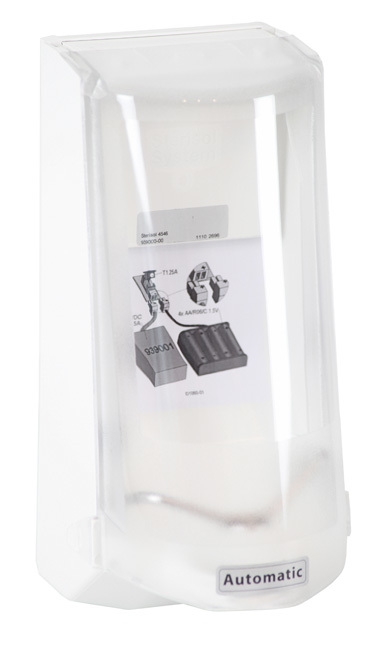 Automatdispenser Sterisol, t 700ml påse - Sterisol