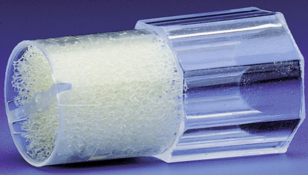 Fuktvärmeväxlare Neoplus, 2ml TD5-50ml