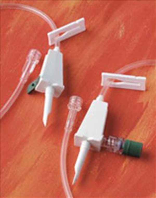 Administreringsset CytoAd Z, 40cm slang