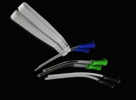 Tappningskateter Intex , Ch12 18cm Med handtag Nel PVC