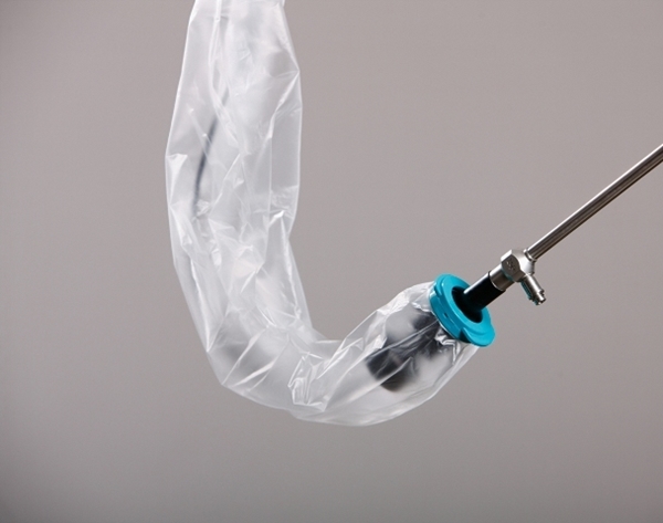 Kameraskydd Microtek Medical, 18x246cm slutet system