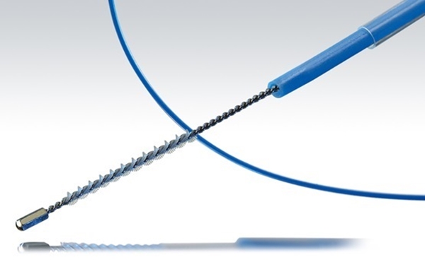 Mikrobiologisk borste skyddad, 110cmxD1,8mm Conmed - 1