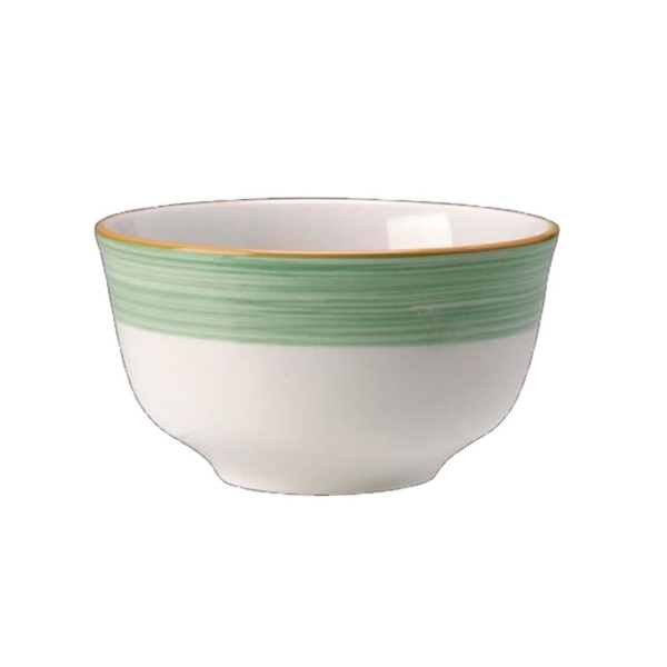 Rio sockerskål, 23cl grön - Steelite