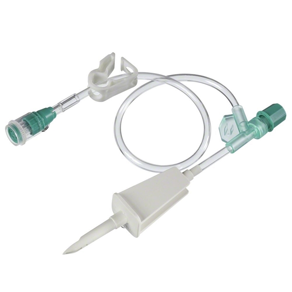 Blandningsaggregat Cyto-Set Mix, 1 injektionsventil