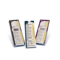 Kassetter NX Sterrad, 5 casetter/Fp