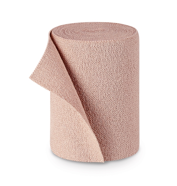 Kompressionsbinda Pütter Flex, 10cmx5m kortstr 90% - Pütter