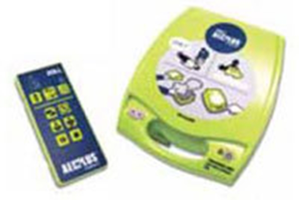 Träningsapparat AED Plus, ZOLL AED plus trainer