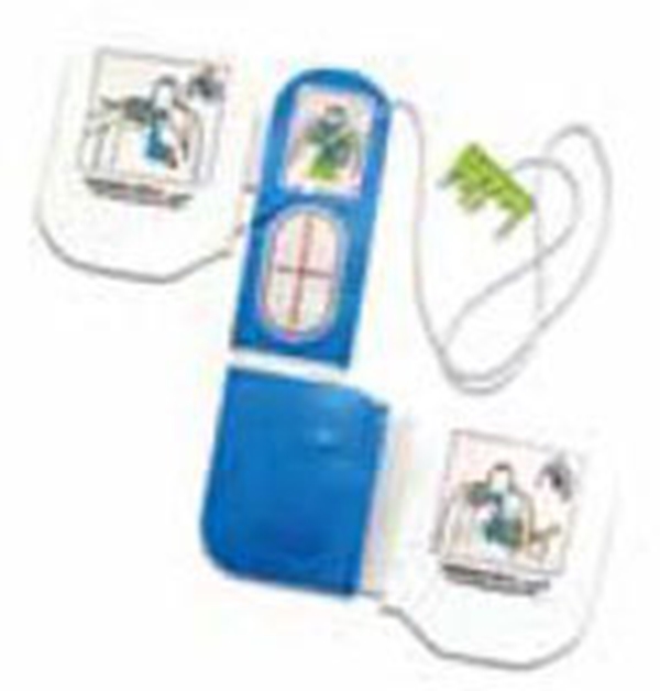 Träningselektrod CPR-D, ZOLL AED plus trainer
