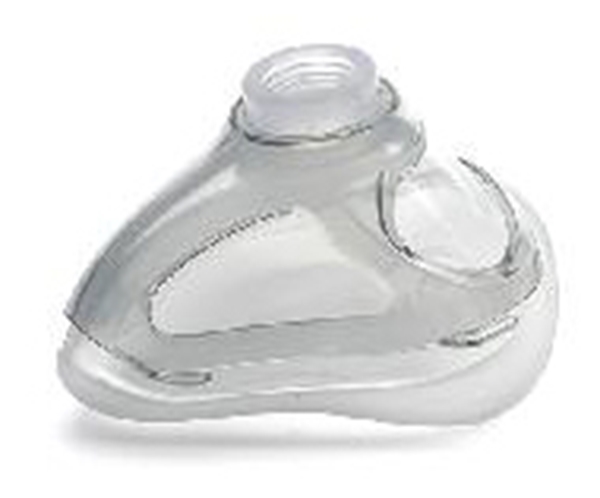 Narkosmask Laerdal, stl4-5 vuxen silikon