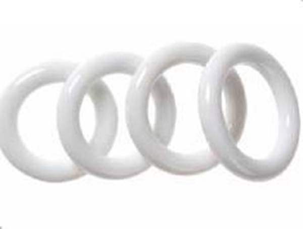 Livmoderring PVC, 77mm