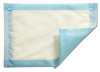 Absorberande förband Mesorb, 10x13cm steril - Mesorb