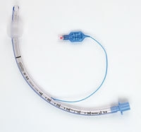 Endotrakealtub Portex Soft Seal, 6,0 m kuff