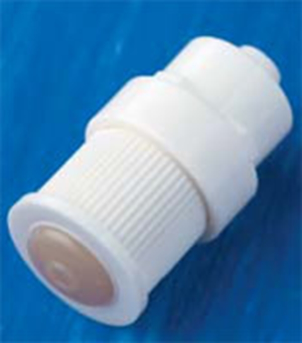 Infusionspropp Injec-Lock, med membran