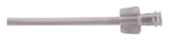 Anslutningsslang till kuffmätare, 100cm hane/hona luerlock  