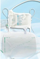 Urinpåse för Ureofix 500 Classic, 1,5L utbytespåse