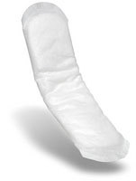 Inkontinensskydd för fixering i byxa, Sanisoft Extra - Sanisoft