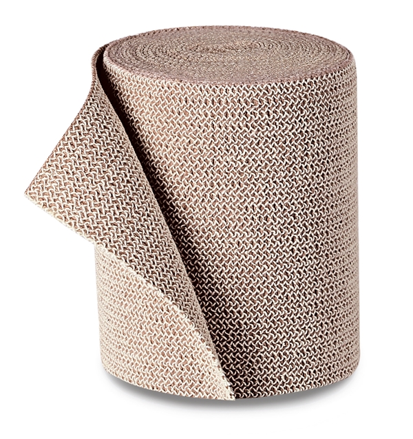 Kompressionsbinda Pütter, 6cmx5m kortstr 90% - Pütter