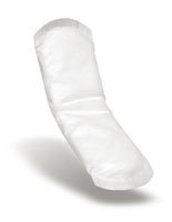 Inkontinensskydd för fixering i byxa, Sanisoft Normal - Sanisoft